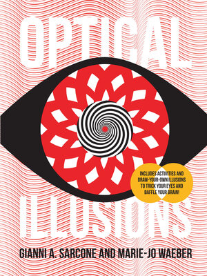 cover image of Optical Illusions